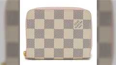 ルイ・ヴィトン社、日本の市松模様を商標権侵害として訴え敗訴→「もともと市松模様から作られたのに」ヴィトン社の世代交代が原因?