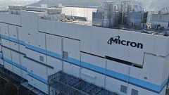 日本政府、Micron広島工場に最大465億円助成