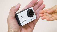 【格安!】GoProが欲しいけどお値段がね…と思ってる人へ!6000円台で買えるフルHDアクションカメラが良いぞ! - むねさだブログ