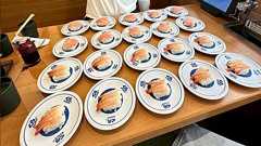 付き合う前に確認しておいた方が良いことは色々あるが、回転寿司に行くとその人の素が出るので人となりを知るチャンスかもしれない