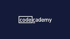 Learn to Code - for Free | Codecademy