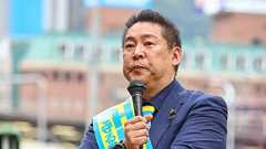 『NHK党』立花孝志氏 亡くなった竹内前県議への問題発言で兵庫県警がついに「捜査に本腰」へ | FRIDAYデジタル