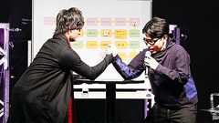 増田俊樹さん、新垣樽助さん登壇の続『刀剣乱舞-花丸-』アニメジャパン2018ステージイベント公式レポ