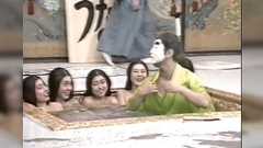 フジテレビで志村けんの番組をやっていたがスポンサー不在のせいか田代まさしが出てきたりコンプラ的に放送できなさそうなコントを流しまくっていた