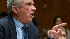 ケネディ米厚生長官、医学誌「腐敗している」と名指しで非難