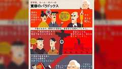 高校3年生「人権は絶対正義ではない」→大人「いや、それ帰着点じゃなくて出発点だから」―人権と倫理を再考するための心得