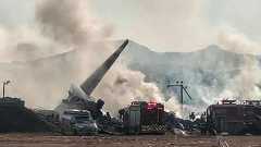 韓国で過去最悪の飛行機事故、外国人は一斉に「なんで壁があるの?」(海外の反応)