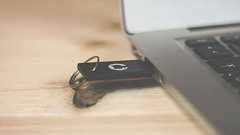 Microsoftが「ハードウェアの安全な取り外し」を行わなくてもUSBを取り外してOKと認める