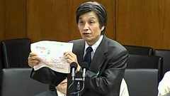 2011.07.27 国の原発対応に満身の怒り - 児玉龍彦 - YouTube