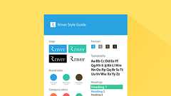 スタイルガイドとパターンライブラリの違い