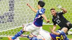 【W杯】日本勝たせた進化したVAR、ボール内蔵チップで1ミリ以下まで驚異の計測 開発者証言 - カタール2022 : 日刊スポーツ