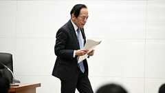 株大暴落は「植田ショック」と歴史に刻まれるのか