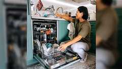 玉田敦子さん「日本の食洗機に予洗いが必要なのは女性にラクをさせたくないから」