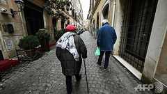 伊マフィア虎視眈々、新型コロナ危機で苦境のビジネス狙い撃ちの恐れ