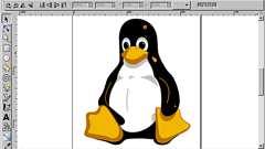 GIGAZINE - Illustratorのようにベクター画像を扱うフリーソフト「Inkscape」