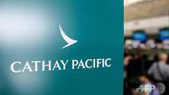 香港キャセイ航空から解雇の従業員ら、「文化大革命」式粛清を批判