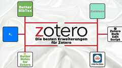 The Top Zotero Extensions I Can't Live Without - Citation Styler