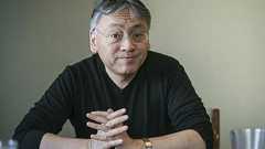 ノーベル文学賞 カズオ・イシグロが語った日本への思い、村上春樹のこと | 文春オンライン