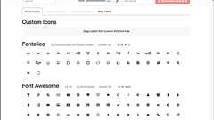 無料アイコンを探す時に必ずチェックしたいダウンロードサイトのまとめ