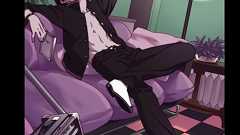 アニメ『暦物語』が全6話に再編集されて7月6日24時より放送。七夕展示も開催決定 - 電撃オンライン