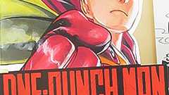 フランスのコミック史上最高のスタートを切った「ワンパンマン」、何が鍵だったのか | ねとらぼ