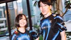 eスポーツチーム事業継承を決意した忍ism 「“ゲーマーの集合体”では運営が成立しない時代になった」