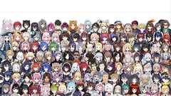 「にじさんじ」時価総額フジテレビ超え……26歳代表資産は1000億円超、30人以上の従業員も億万長者へ