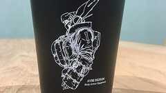 いよいよ新しい企画展がスタート!機動警察パトレイバー 2021 SummerーAutumn 展覧会準備展-Rehearsal Exhibition 2021-