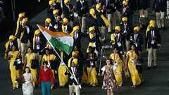 インド選手団に紛れ込んだ「謎の女性」、身元判明 五輪組織委