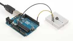 意外と知られていない?INPUT_PULLUP