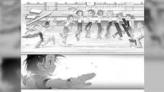 「メダリスト」原作漫画の動きの描写が、いかに凄いのかの考察。「矢口高雄の水の描写に匹敵する」