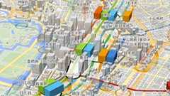 無限に時間を消費してしまう恐怖 東京の交通網をリアルタイムに再現した3Dマップ「Mini Tokyo 3D」がやばすぎる (1/2) | ねとらぼ