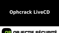 Windowsのパスワードをわずか数分で解析する「Ophcrack」の使い方 - GIGAZINE