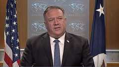 米トランプ政権、中国を5つの分野で締め出す「Clean Network」立ち上げ