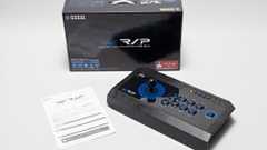 ワイヤレスアケコン時代がついに到来か。HORI製「ワイヤレス リアルアーケード Pro.V3 SA」の遅延を徹底検証してみた - 4Gamer.net