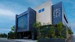 世界初、フランク ミュラー監修の邸宅が目黒に完成 販売価格は8億円超え