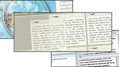 ドラッグ&ドロップAjaxの遊べるライブラリ6個*ホームページを作る人のネタ帳