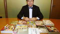 SMAP解散騒動の裏で政界で起きた「有害図書」めぐる大攻防戦 | 東スポWEB