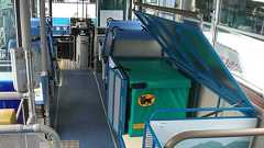 ヤマト運輸が過疎地のバス路線を救う「客貨混載」の試み