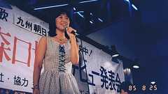 「ガンダムは運命の作品」 森口博子、「全ガンダム大投票」の栄誉に名曲への思い明かす | ねとらぼ