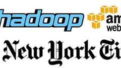 大規模インフラ個人運用:AWS+Hadoopの成功例 | wrong, rogue and log