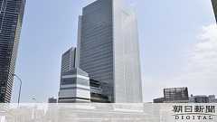 小此木氏わずかに先行、山中氏ら猛追 横浜市長選情勢調査:朝日新聞