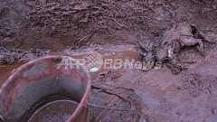 ハンガリーで非常事態宣言、廃液貯水池が決壊 3人死亡 写真4枚 国際ニュース : AFPBB News