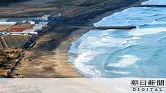 「五輪がくる」自治体の苦悩 選手受け入れ、ためらいも:朝日新聞デジタル