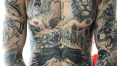 タトゥー入浴OK、減った家族連れ 着地点探す温泉施設:朝日新聞デジタル