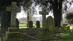 「島のケルトは実はケルトじゃなかった」から派生する諸問題~"ケルト神話"がケルト神話じゃなくなります 現在位置を確認します。/ウェブリブログ