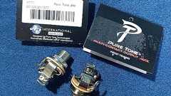 【ガリ対策】Pure Tone Jack レビュー!接点不良との孤独な戦いに終止符を!【神ギタージャック】 | ギターいじリストのおうち