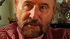 トーマス・ベアデン――攻殻機動隊における“上部構造”とは