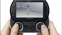 ソニー幹部、販売不振の「PSP Go」が重要な役割を果たしていることを明らかに