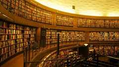 「簡単には閲覧できない特別なエロ本」が世界中の図書館にひっそりと収蔵されている